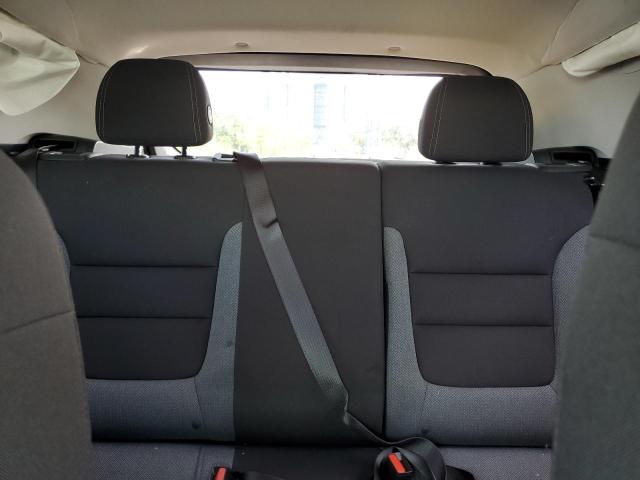 Photo 10 from auction – 2025 CHEVROLET TRAILBLAZE with VIN KL79MMSP8SB133963