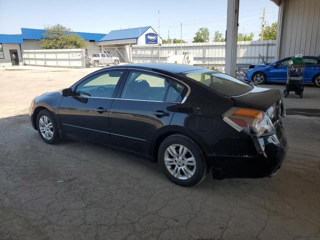 Photo 2 from auction – 2010 NISSAN ALTIMA BAS with VIN 1N4AL2AP6AC152986