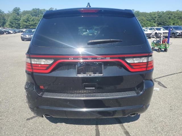 Zdjęcie 6 z aukcji – 2018 DODGE DURANGO GT z VIN 1C4RDJDG4JC117038