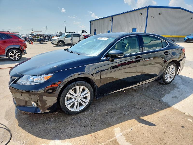 LEXUS ES 350 2014 z numerem VIN JTHBK1GGXE2107420 - Zdjęcie z aukcji