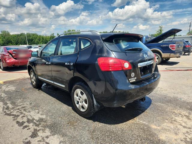 Photo 2 from auction – 2014 NISSAN ROGUE SELE with VIN JN8AS5MT2EW609471