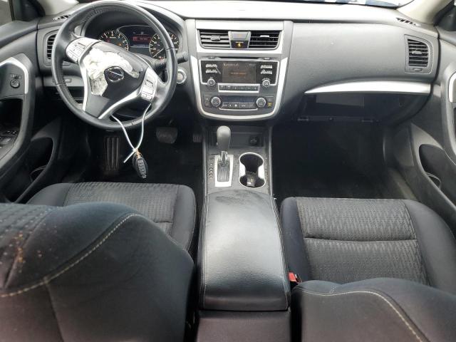 Photo 8 from auction – 2017 NISSAN ALTIMA 2.5 with VIN 1N4AL3AP9HC108531
