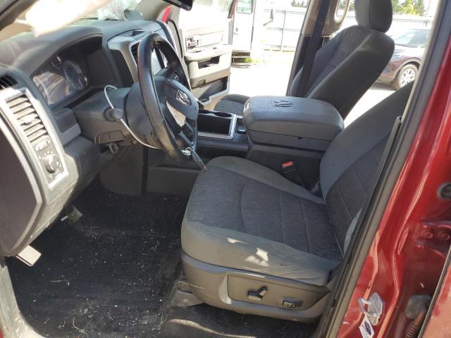 Photo 7 from auction – 2014 RAM 1500 SLT with VIN 1C6RR7TT0ES464355