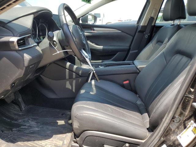 Photo 7 from auction – 2021 MAZDA 6 TOURING with VIN JM1GL1VM3M1612829