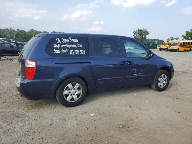 Photo 3 from auction – 2006 KIA SEDONA EX with VIN KNDMB233666051683