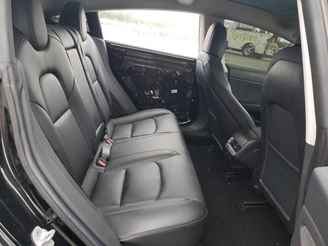Photo 10 from auction – 2019 TESLA MODEL 3 with VIN 5YJ3E1EA5KF398431