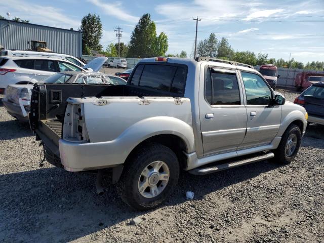 Photo 3 from auction – 2004 FORD EXPLORER S with VIN 1FMZU67K34UC22337