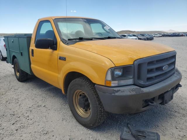 صورة رقم 4 من المزاد - 2004 FORD F250 SUPER مع VIN 1FTNF20L44ED34812