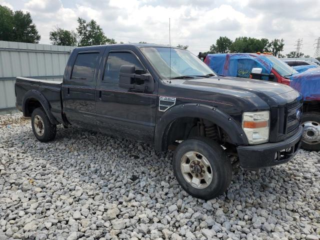 Photo 4 from auction – 2008 FORD F250 SUPER with VIN 1FTSW21578ED60765
