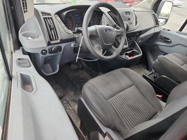 Photo 8 from auction – 2017 FORD TRANSIT with VIN 1FBZX2CM3HKA89595