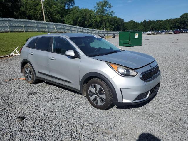 Photo 4 from auction – 2017 KIA NIRO FE with VIN KNDCB3LC3H5048721