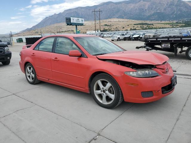 Photo 4 from auction – 2008 MAZDA 6 I with VIN 1YVHP80C585M27044