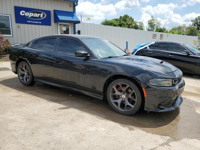 Photo 4 from auction – 2016 DODGE CHARGER with VIN 2C3CDXHG8KH598935
