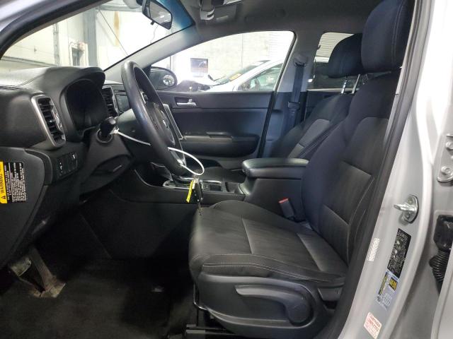 Photo 7 from auction – 2017 KIA SPORTAGE L with VIN KNDPM3AC2H7084175