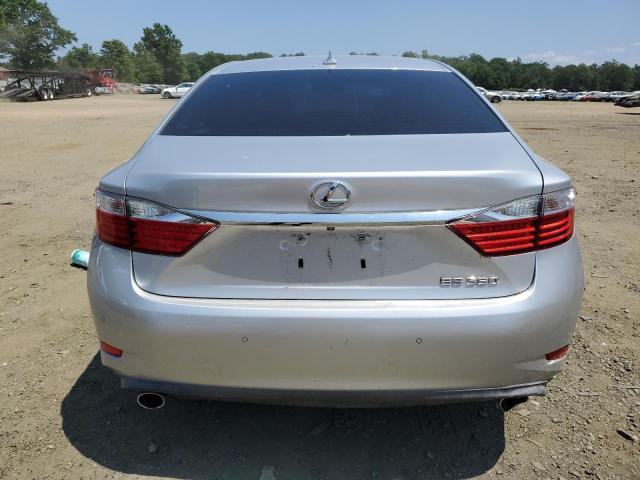 Photo 6 from auction – 2013 LEXUS ES 350 with VIN JTHBK1GG4D2032180