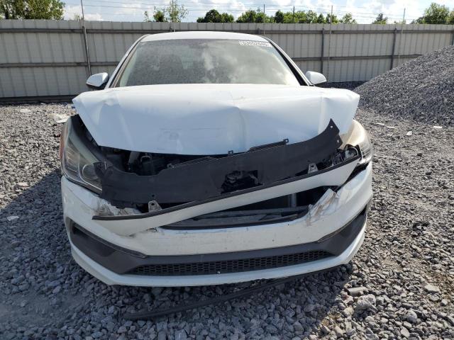 Photo 5 from auction – 2016 HYUNDAI SONATA SPO with VIN 5NPE34AF2GH260887