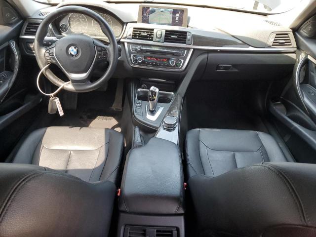 Photo 8 from auction – 2015 BMW 328 XI SUL with VIN WBA3B5C51FF960541