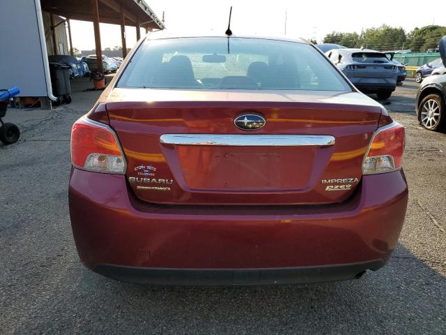 Photo 6 from auction – 2012 SUBARU IMPREZA LI with VIN JF1GJAG6XCH007125