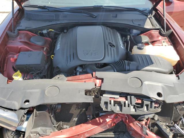 Фото 11 с аукциона – 2014 DODGE CHARGER R/ с VIN 2C3CDXCTXEH253723