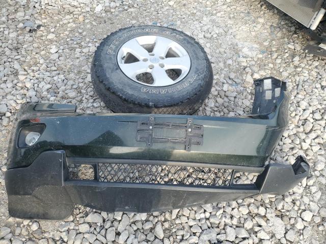Photo 12 from auction – 2011 JEEP GRAND CHER with VIN 1J4RR4GG3BC542566