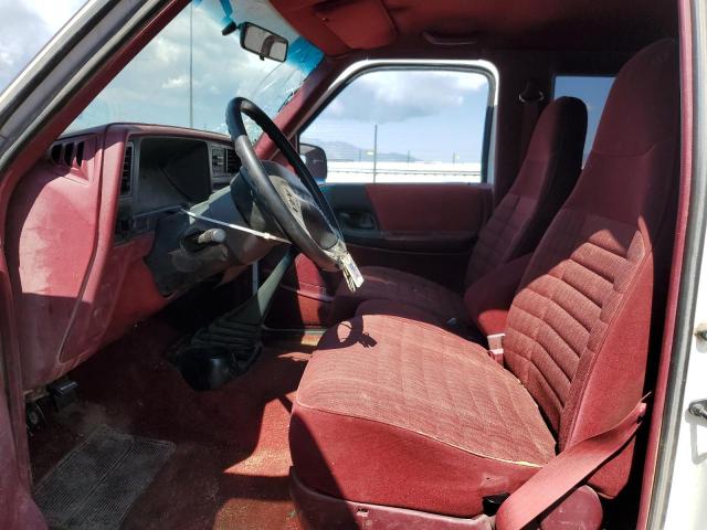 Photo 7 from auction – 1993 FORD RANGER SUP with VIN 1FTDR15X2PPA70751