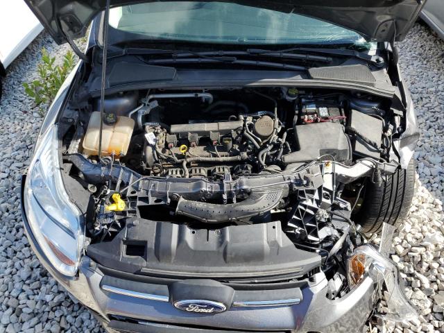 Photo 11 from auction – 2014 FORD FOCUS SE with VIN 1FADP3F26EL427766