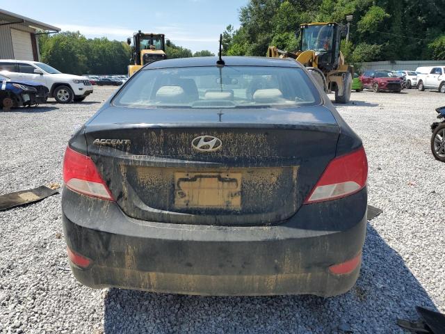 Photo 6 from auction – 2017 HYUNDAI ACCENT SE with VIN KMHCT4AE9HU374774