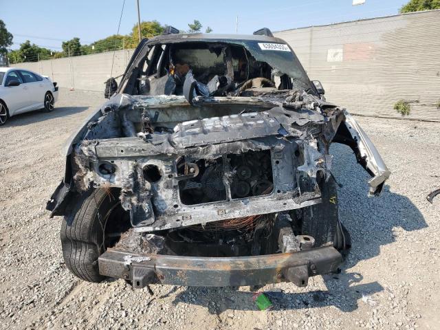 Photo 5 from auction – 2007 FORD EXPLORER S with VIN 1FMEU51847UA32847