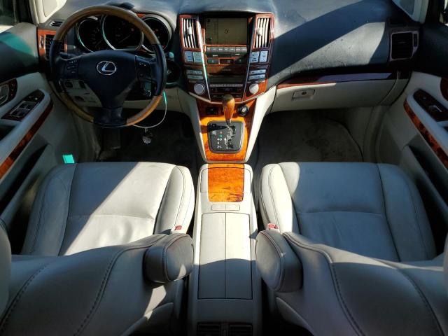 Photo 8 from auction – 2008 LEXUS RX 350 with VIN 2T2HK31U68C071670