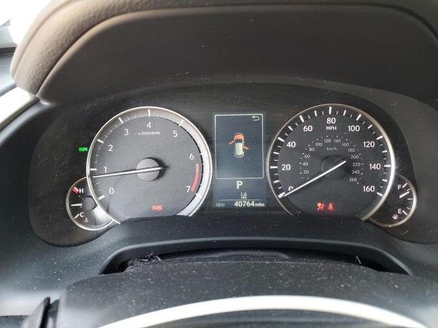 Photo 9 from auction – 2021 LEXUS RX 350 BAS with VIN 2T2AZMAA1MC216374