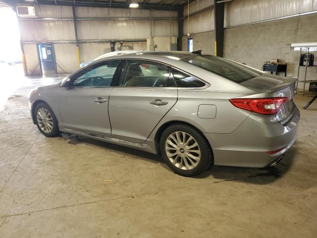 Photo 2 from auction – 2015 HYUNDAI SONATA SPO with VIN 5NPE34AF7FH064233