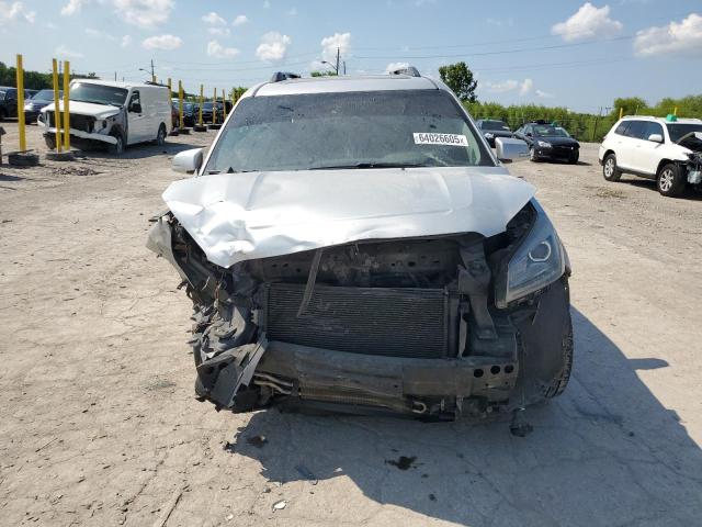 Photo 5 from auction – 2014 GMC ACADIA DEN with VIN 1GKKVTKD7EJ226487