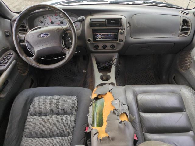 Photo 8 from auction – 2001 FORD EXPLORER S with VIN 1FMZU67E61UB59238
