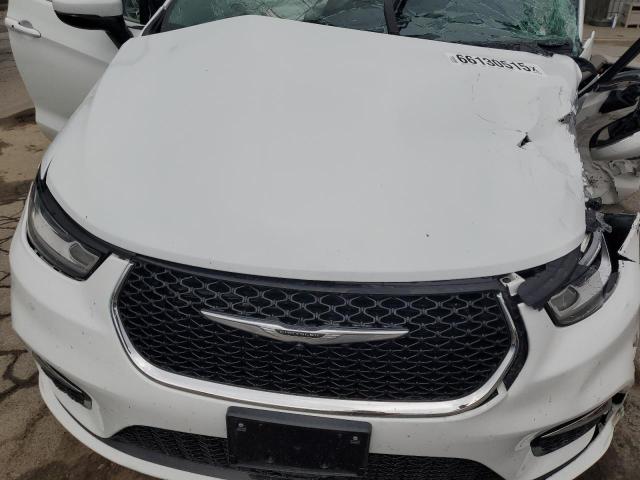 Photo 12 from auction – 2023 CHRYSLER PACIFICA H with VIN 2C4RC1L73PR622489