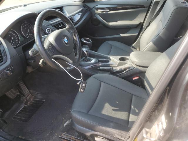 Photo 7 from auction – 2012 BMW X1 XDRIVE2 with VIN WBAVL1C50CVR77220