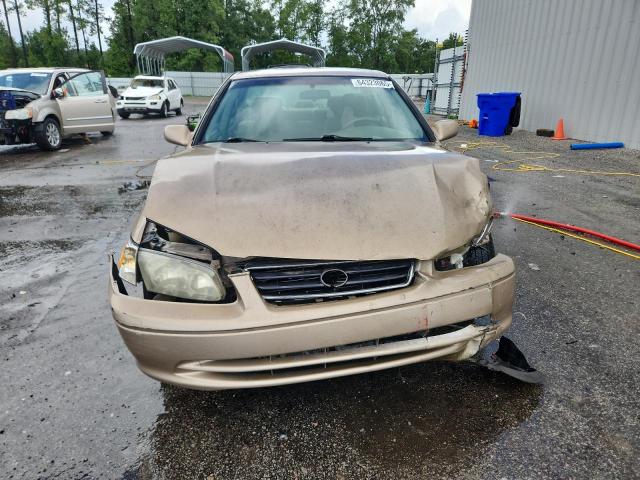 Photo 5 from auction – 2001 TOYOTA CAMRY with VIN 4T1BG22K01U814587