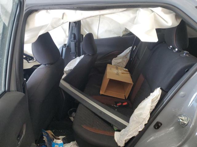 Photo 11 from auction – 2022 NISSAN KICKS with VIN 3N1CP5DV5NL522079
