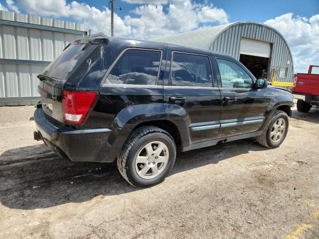 Photo 3 from auction – 2008 JEEP GRAND CHER with VIN 1J8GR48K28C102873