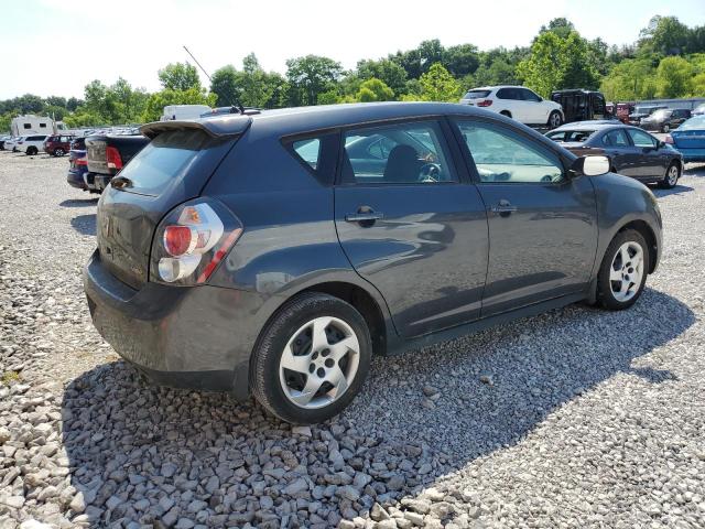 Photo 3 from auction – 2009 PONTIAC VIBE with VIN 5Y2SP67859Z461335