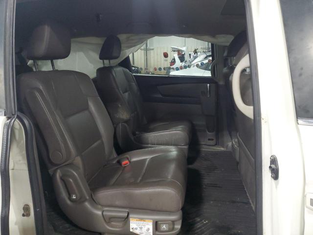 Photo 11 from auction – 2015 HONDA ODYSSEY EX with VIN 5FNRL5H62FB030292