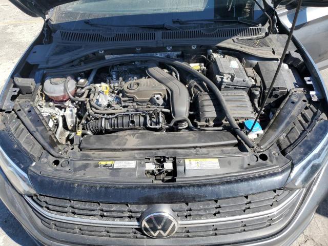 Photo 11 from auction – 2024 VOLKSWAGEN JETTA with VIN 3VWBM7BUXRM084549