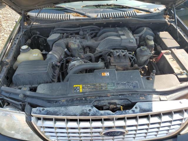 Photo 12 from auction – 2004 FORD EXPLORER X with VIN 1FMDU73K74ZA37801