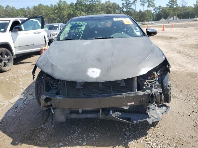 Photo 5 from auction – 2016 TOYOTA CAMRY LE with VIN 4T4BF1FK9GR550078