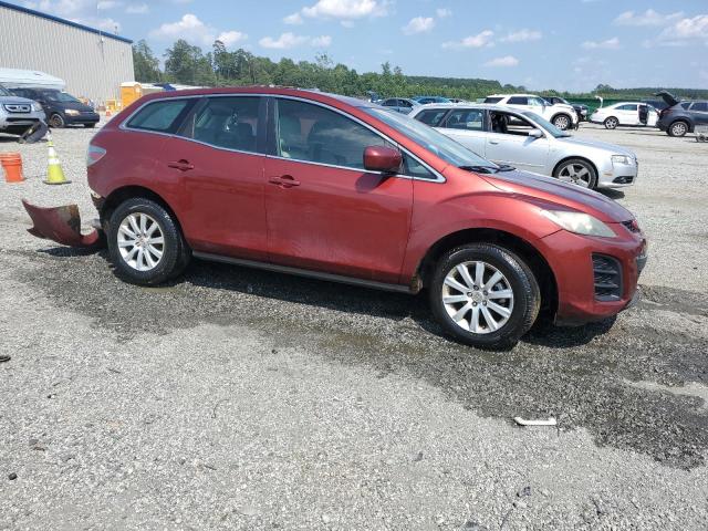 Photo 4 from auction – 2010 MAZDA CX-7 with VIN JM3ER2W55A0312219
