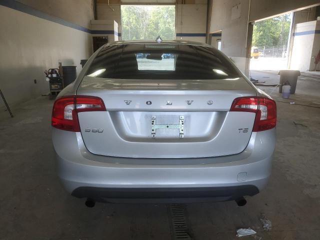 Photo 6 from auction – 2012 VOLVO S60 T5 with VIN YV1622FS0C2118531