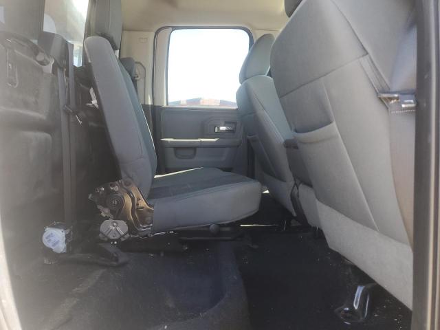 Photo 10 from auction – 2016 RAM 1500 SLT with VIN 1C6RR7GM5GS154353