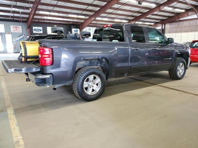Photo 3 from auction – 2016 CHEVROLET SILVERADO with VIN 1GCVKREC1GZ107880