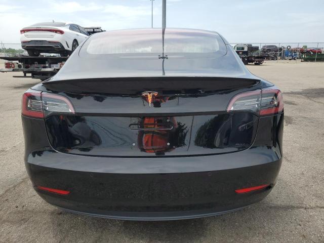 Photo 6 from auction – 2018 TESLA MODEL 3 with VIN 5YJ3E1EB8JF082304
