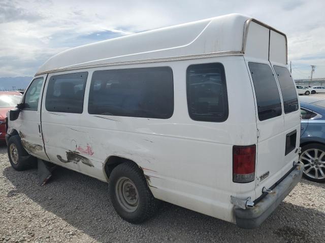 Photo 2 from auction – 2010 FORD E-150 VAN with VIN 1FTNS2EW9ADA86394