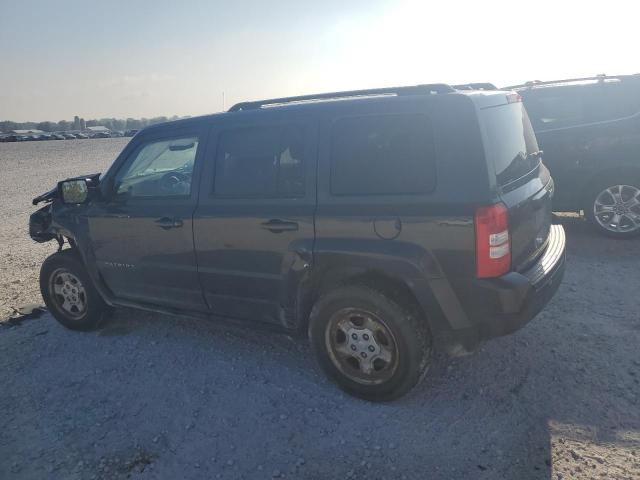 Photo 2 from auction – 2016 JEEP PATRIOT SP with VIN 1C4NJPBA0GD524723